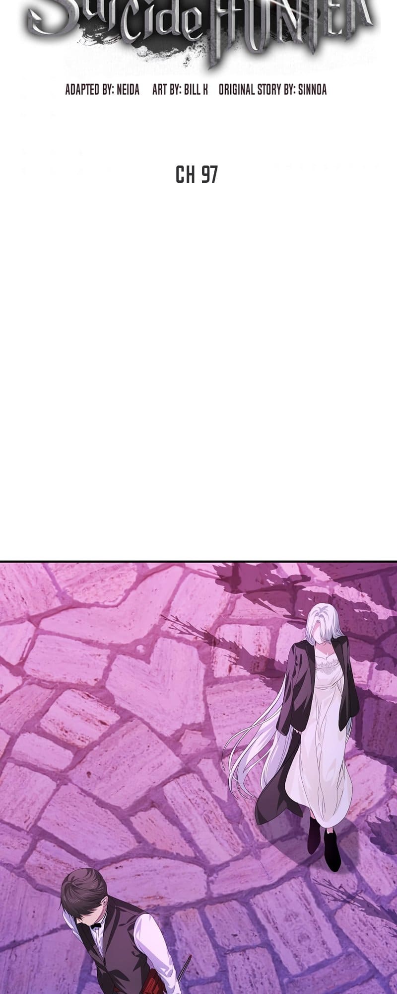 SSS-Class Suicide Hunter, Chapter 97 image 10